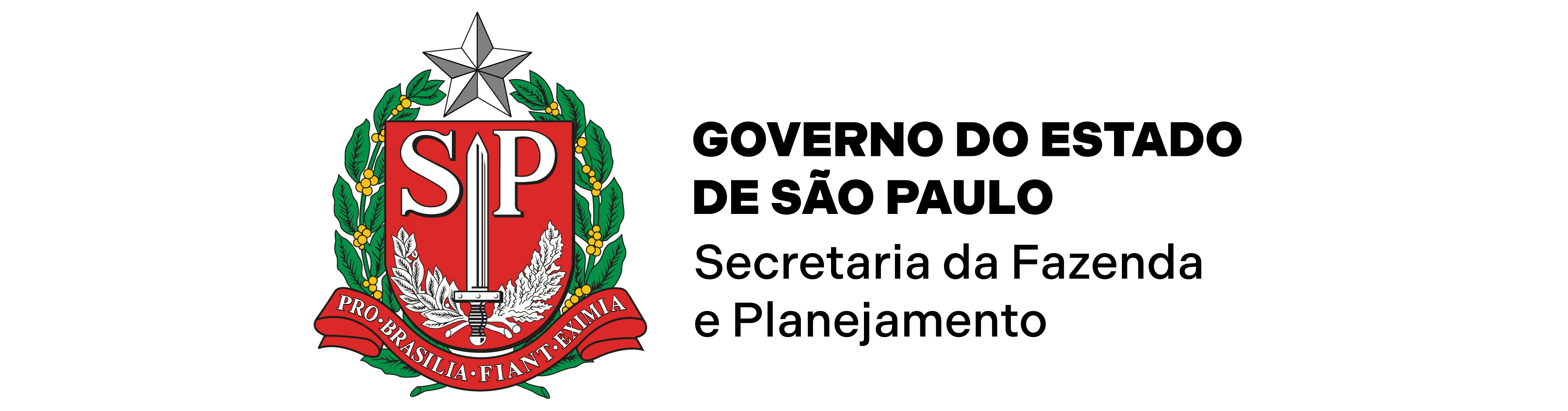 Logo Governo SP